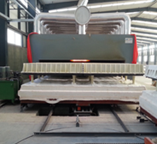 湖北浠水科美機械股份有限公司